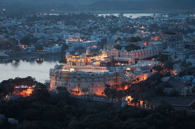 Udaipur. India