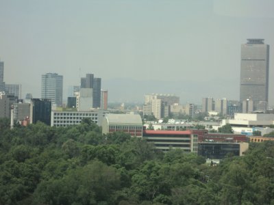 mexico city