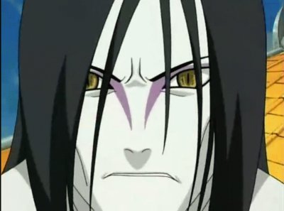 Orochimaru