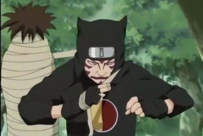 Kankuro