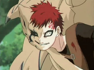 Gaara