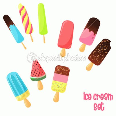 paletas