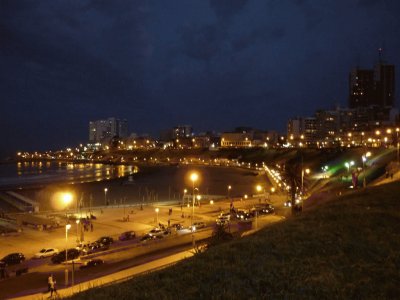 Mar del Plata. Buenos Aires. Argentina