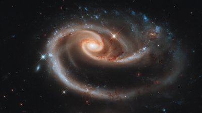 Galaxia Espiral UGC-1810-01