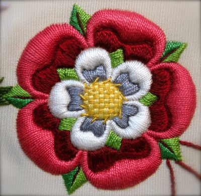 Bella Embroidery