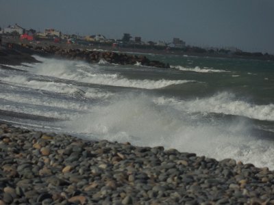 Playa UniÃ³n