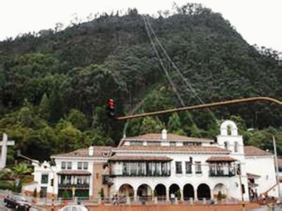 monserrate