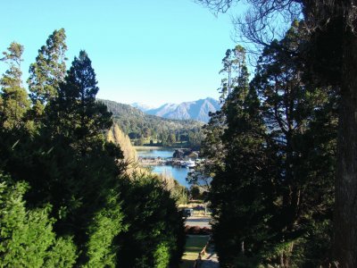 Llao Llao. Provincia de RÃ­o Negro. Argentina