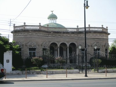 Casa en Chihuahua