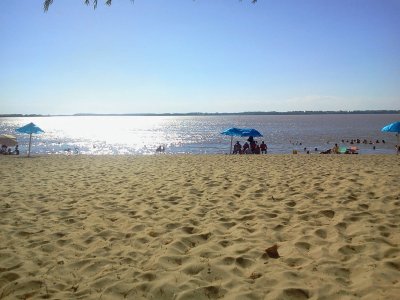 La Paz. Entre RÃ­os. Argentina