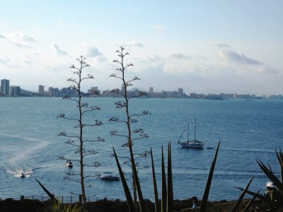 cabo de palos