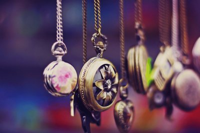 pendentif