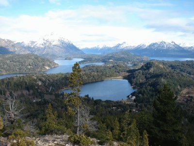 Bariloche. RÃ­o Negro. Argentina