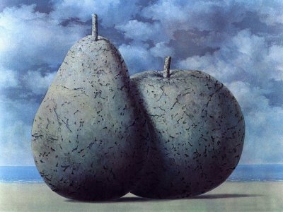 RenÃ© Magritte