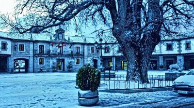 plaza mayor