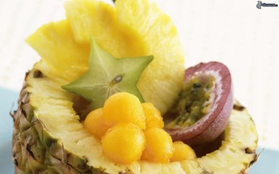 Ananas