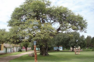 IschilÃ­n. CÃ³rdoba. Argentina