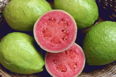 guava