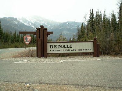 Denali