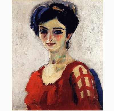 Kees van Dongen 1877-1968