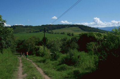 Monte Bello. TucumÃ¡n. Argentina