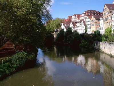 TÃ¼bingen