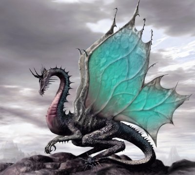 dragÃ³n