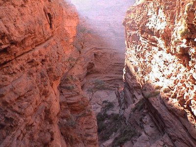 El Anfiteatro. Salta. Argentina