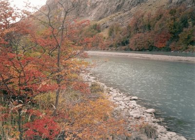 El ChaltÃ©n. Patagonia Argentina