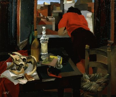 Renato Guttuso 1912-1987