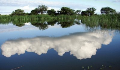 Los Quiroga. Santiago del Estero. Argentina