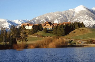 Llao Llao. RÃ­o Negro. Argentina