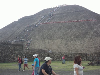 teotihuacan