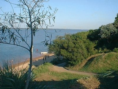 ItuzaingÃ³. Corrientes. Argentina