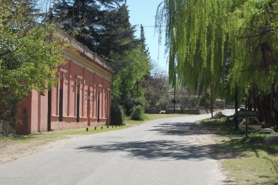 San Javier. CÃ³rdoba. Argentina