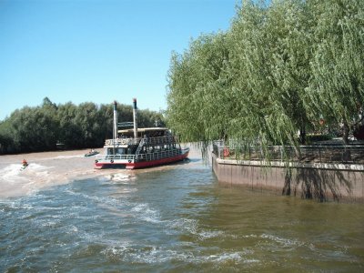 Tigre. Buenos Aires. Argentina