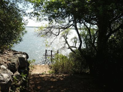 PN El Palmar. Entre RÃ­os. Argentina