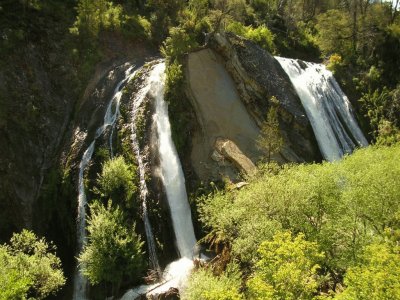 Cerca de El BolsÃ³n. RÃ­o Negro. Argentina