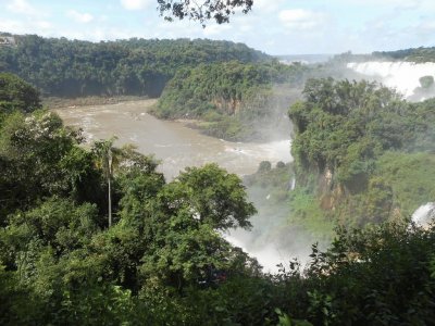 PN IguazÃº. Misiones. Argentina