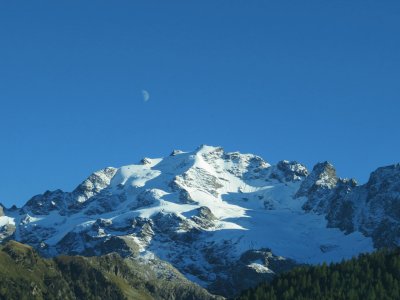 Valtellina Italy