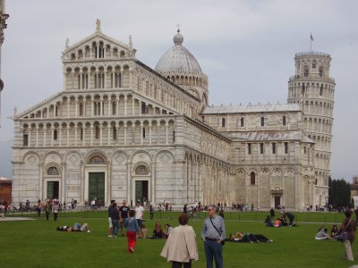 Pisa