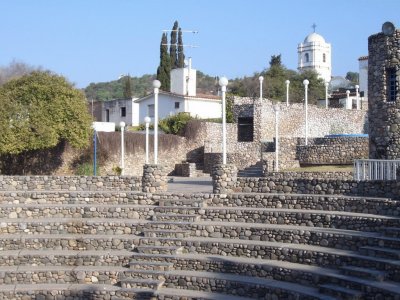 En RÃ­o Ceballos. CÃ³rdoba. Argentina