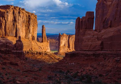 Arches National Park