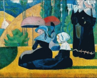 Emile Bernard 1968-1941