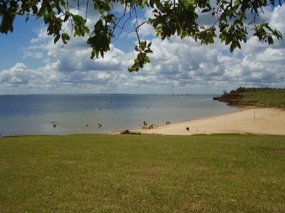 ItuzaingÃ³. Corrientes. Argentina