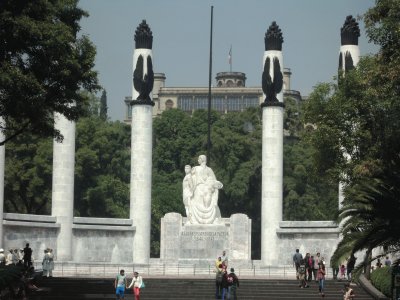 chapultepec