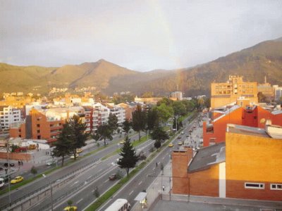 BOGOTA