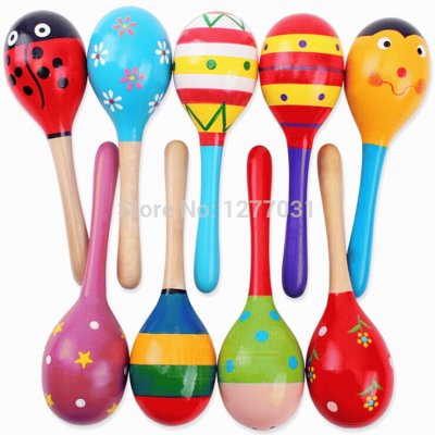 maracas