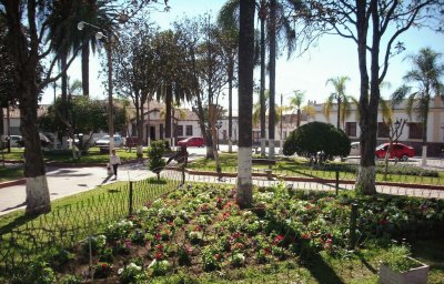 El Carmen. Jujuy. Argentina