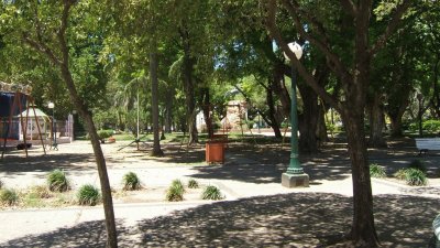 GualeguaychÃº. Entre RÃ­os. Argentina